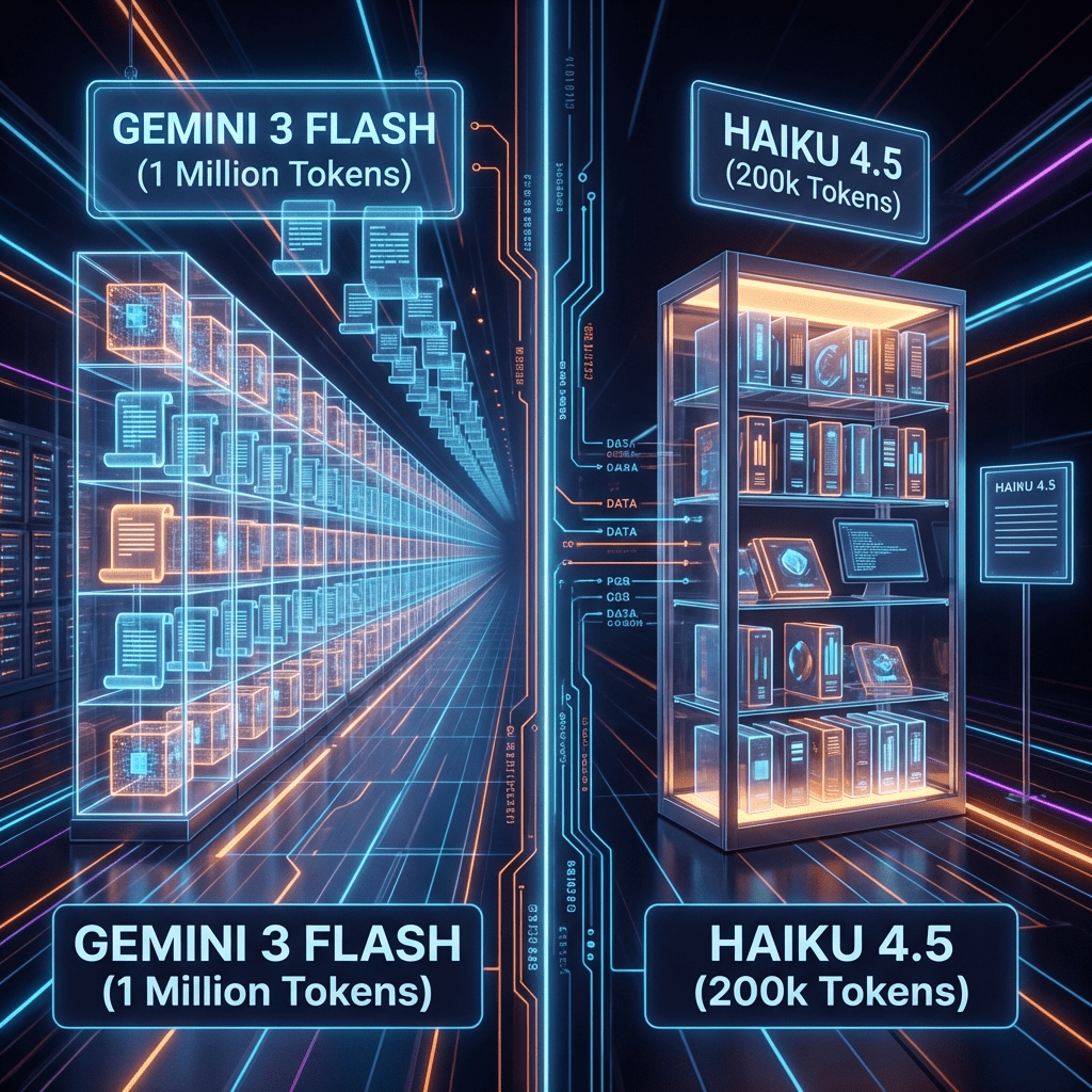 The Strategic Failure of "Haiku"