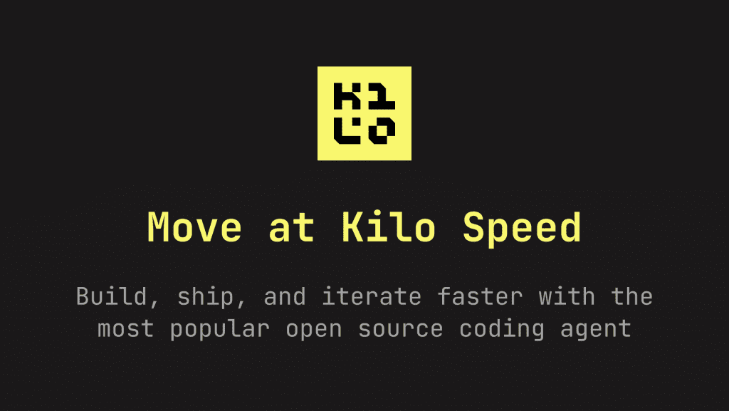 Kilo Code: The All-In-One Bet