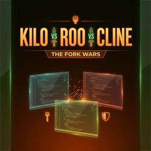 Kilo Code vs Roo Code vs Cline: The 2026 AI Coding Battle Nobody Saw Coming