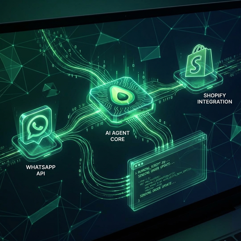 Avocado: The Agentic Coder