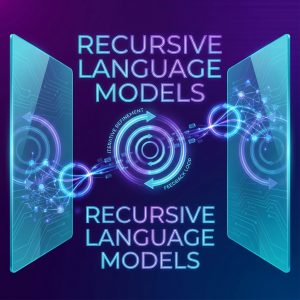 Recursive Language Models: The Architecture That’s Making AI Smarter at Thinking