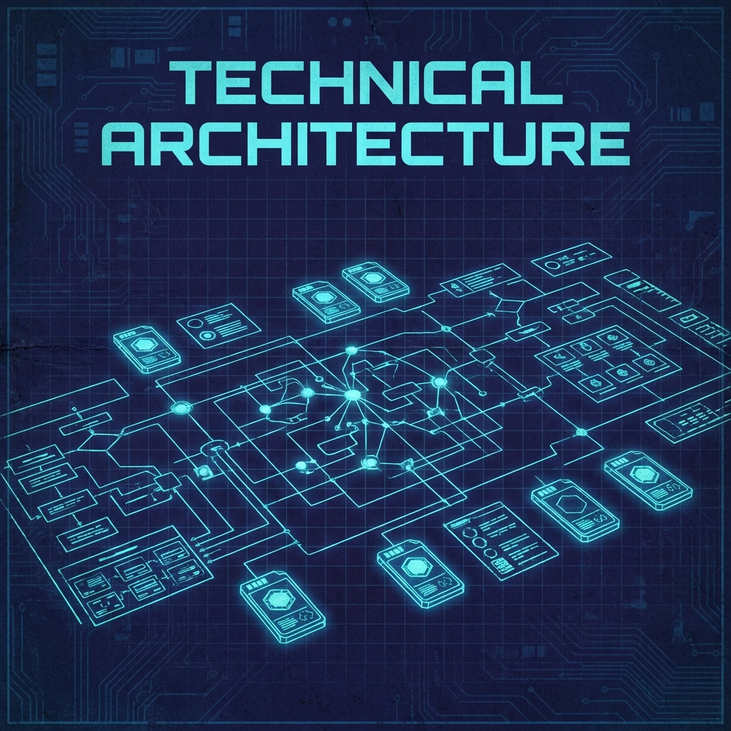 Technical Architecture