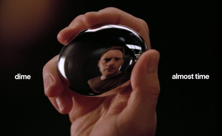 OpenAI’s New Device Was LEAKED (Dime)