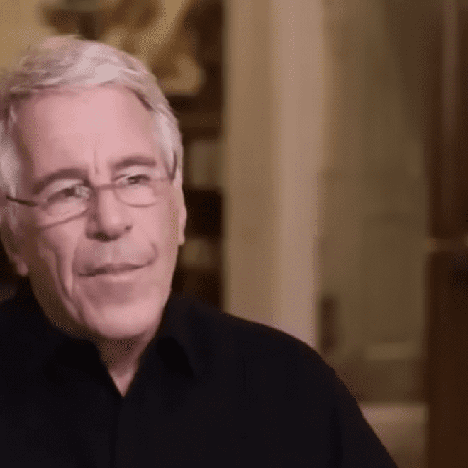 The AI Secret They Hid For 15 Years: What Epstein Knew In 2008 And You Didn’t