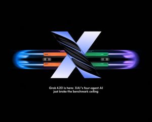 Grok 4.20 Architecture Deep Dive: How Four Agents, 2M Tokens, and 300K GPUs Work Together