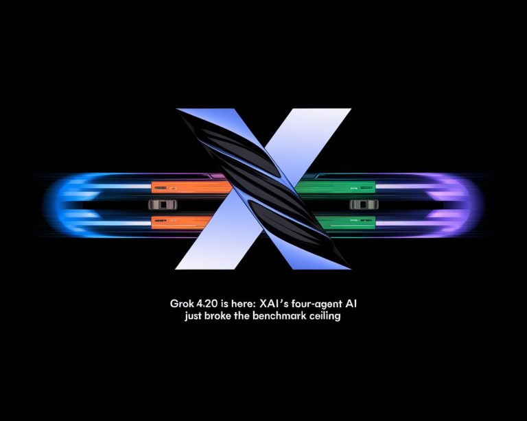 Grok 4.20 Architecture Deep Dive: How Four Agents, 2M Tokens, and 300K GPUs Work Together