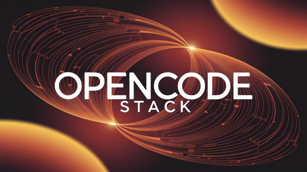 System Integration: The "OpenCode" Stack