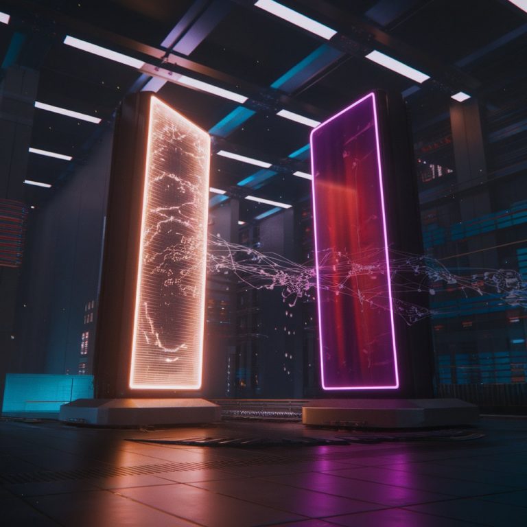 GPT-6 vs Claude Opus 5: The Real Race for System 2 Reasoning