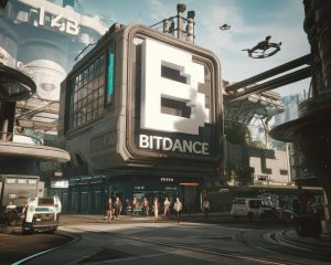 BitDance: The 14B Model That Just Made “Binary Tokens” the Next Big Thing