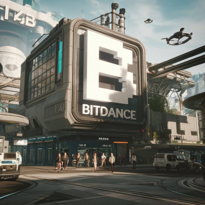 BitDance: The 14B Model That Just Made “Binary Tokens” the Next Big Thing