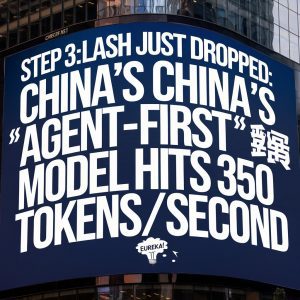 Step 3.5 Flash Just Dropped: China’s “Agent-First” Model Hits 350 Tokens/Second