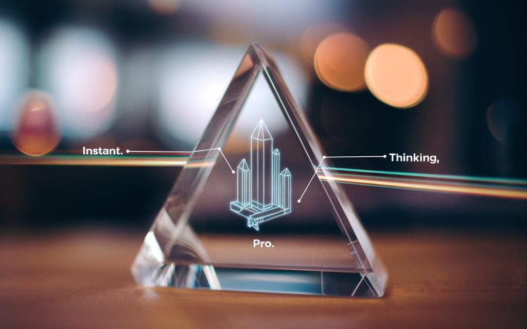 GPT-5’s Unified Router: System 2 Is Already Here