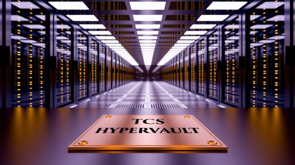 The sovereign infrastructure bet