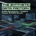 The Synthetic Data Factory: Inside ServiceNow and Hugging Face’s SyGra Studio