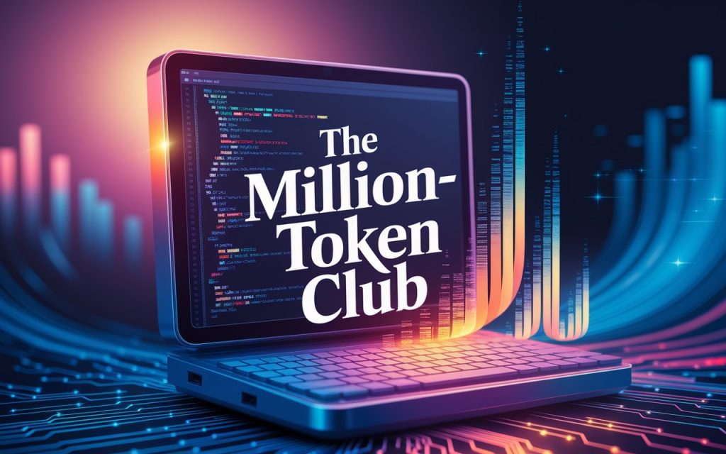 Context Windows: The Million-Token Club