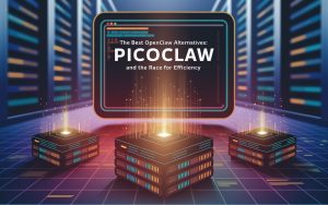 The Best OpenClaw Alternatives: PicoClaw, TinyClaw, and the Race for Efficiency
