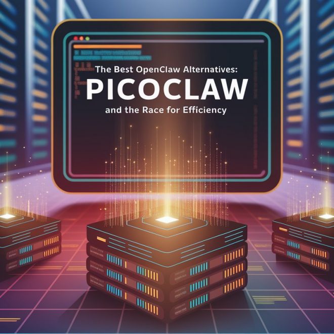 The Best OpenClaw Alternatives: PicoClaw, TinyClaw, and the Race for Efficiency