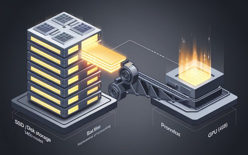 The Layer-Wise Trick: Memory Management 101