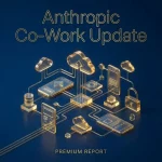 Anthropic Co-Work Update: The Real Enterprise OS