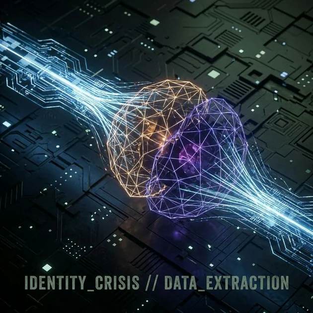 Anthropic vs DeepSeek: The Industrial Theft Accusation & The PR Meme Nightmare