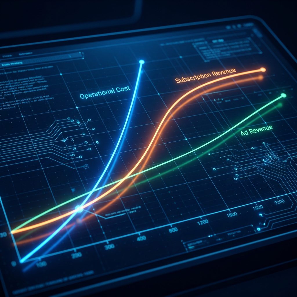 The Cost of Scaling: Operational Costs vs Revenue Growth