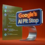 Google’s “Pit Stop” Moment: AI Studio to Antigravity Handoff is Coming