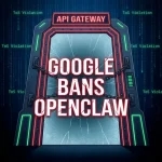 Google Just Banned OpenClaw—And It Reveals the Real Agentic Cold War