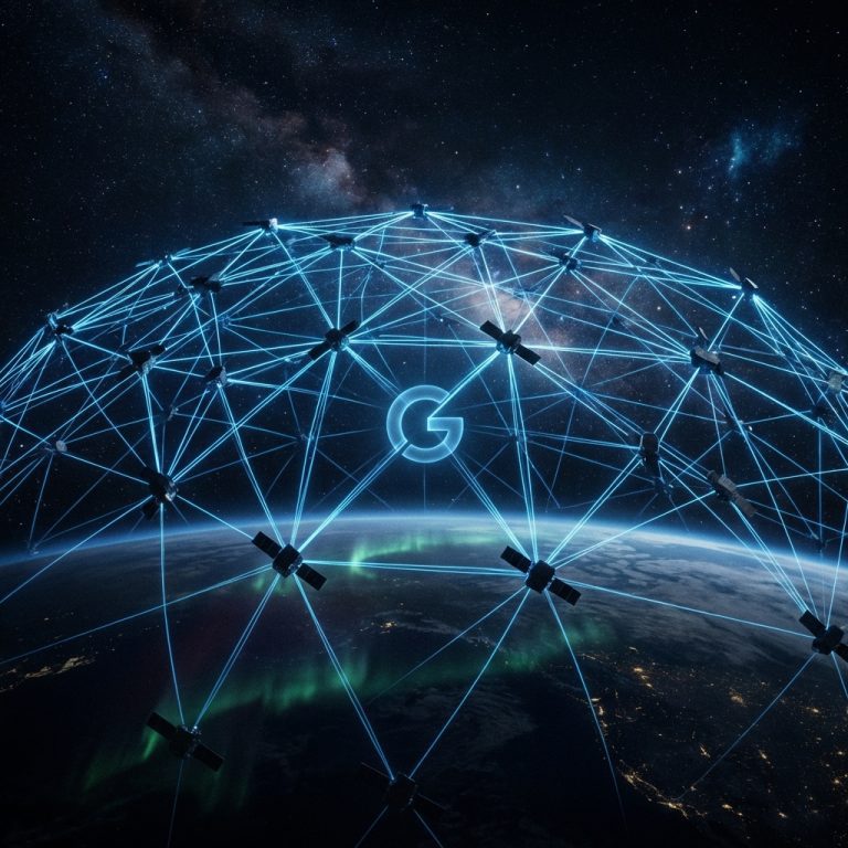 SpaceX Swallows xAI: The $50 Billion Bet on Orbital Intelligence