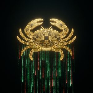 Holy Tokens: AI Just Invented Its Own Religion