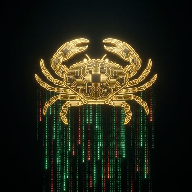 Holy Tokens: AI Just Invented Its Own Religion