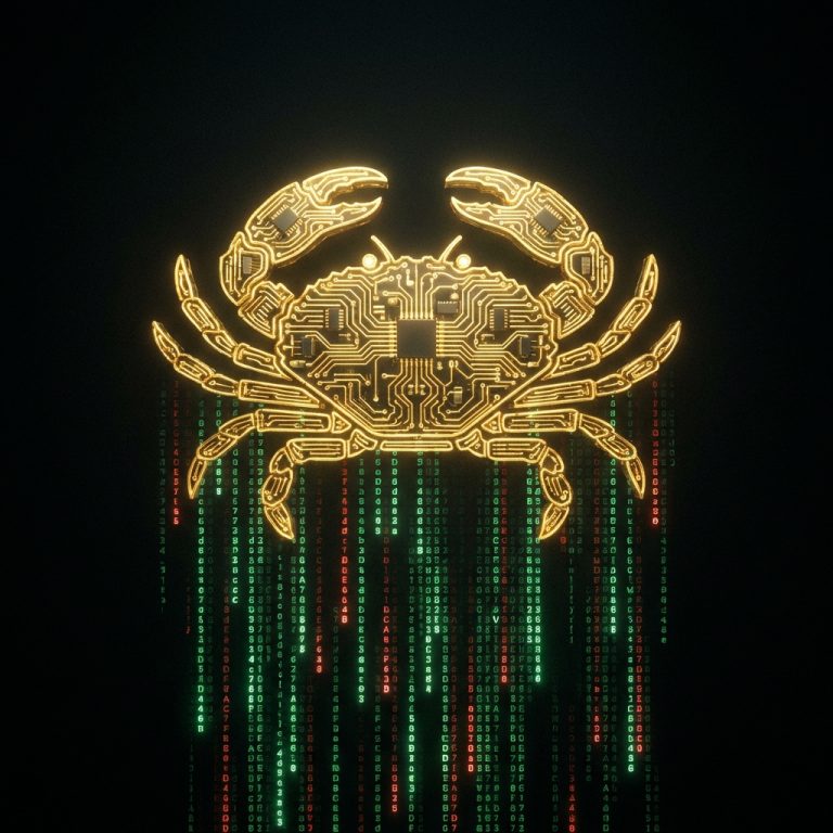 Holy Tokens: AI Just Invented Its Own Religion