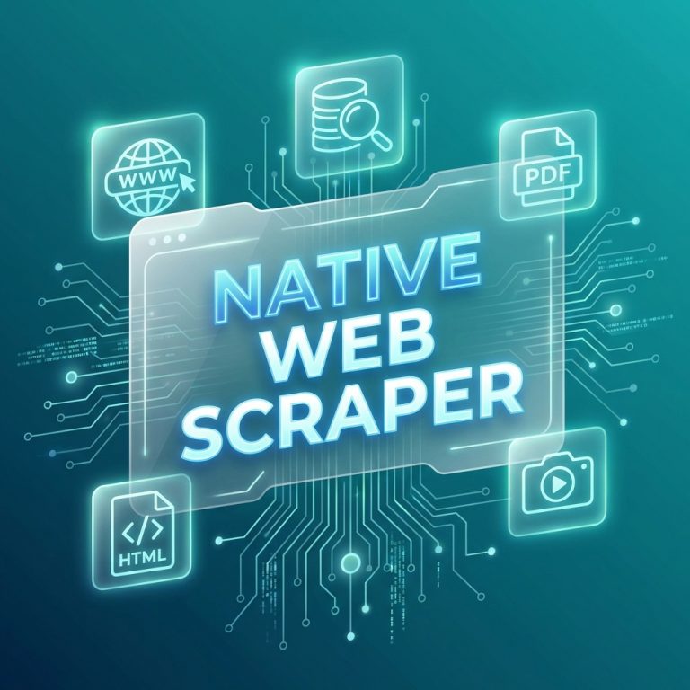 Gemini’s Native Web Scraper: The 100% Free Multimodal Tool You’re Not Using