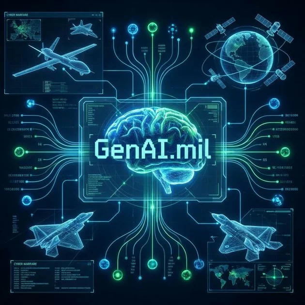 Section Illustration