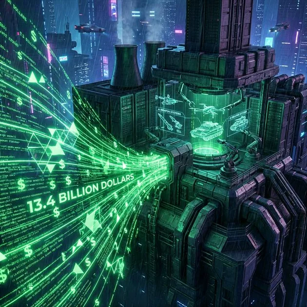 Section Illustration