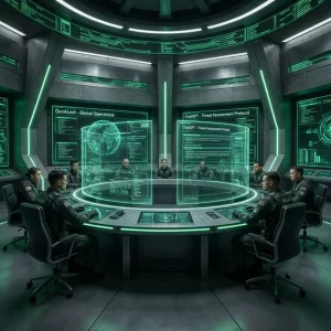 ChatGPT for GenAI.mil: Why Military AI Contracts Are Surging in 2026