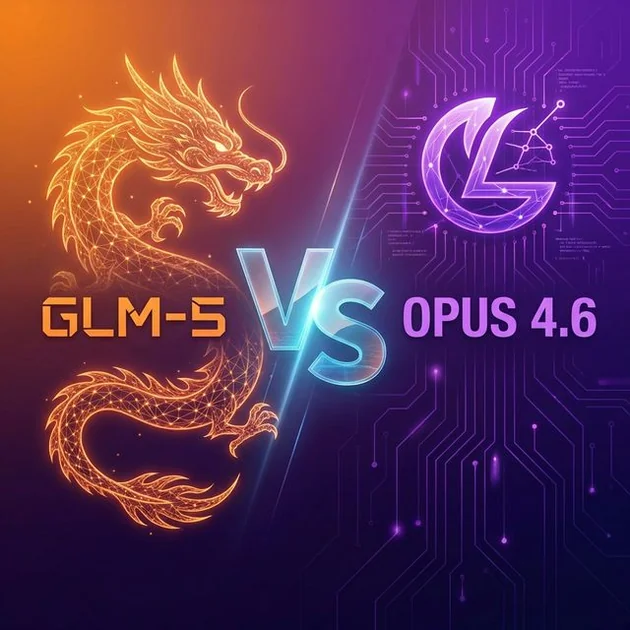 GLM-5 vs Claude Opus 4.6: The $1 Challenger Just Beat the $25 Champion