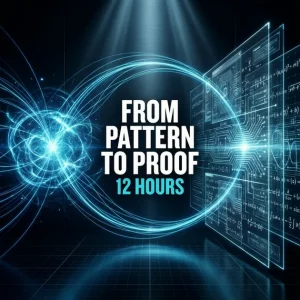 GPT-5.2 Just Solved a 40-Year Physics Problem in 12 Hours (And the Proof is on arXiv)