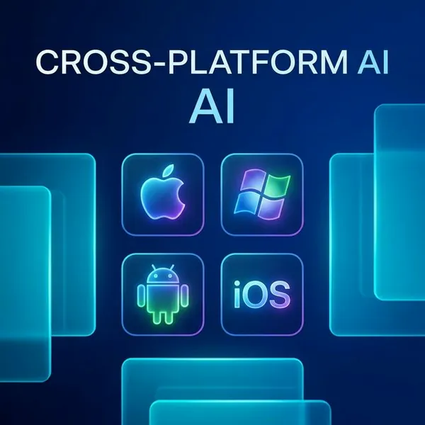 Cross-Platform Availability