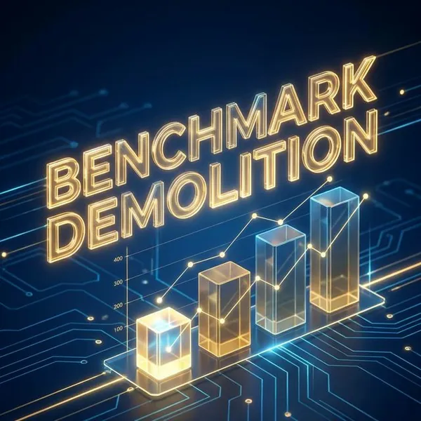 The Training Recipe That Punches Above Its Weight