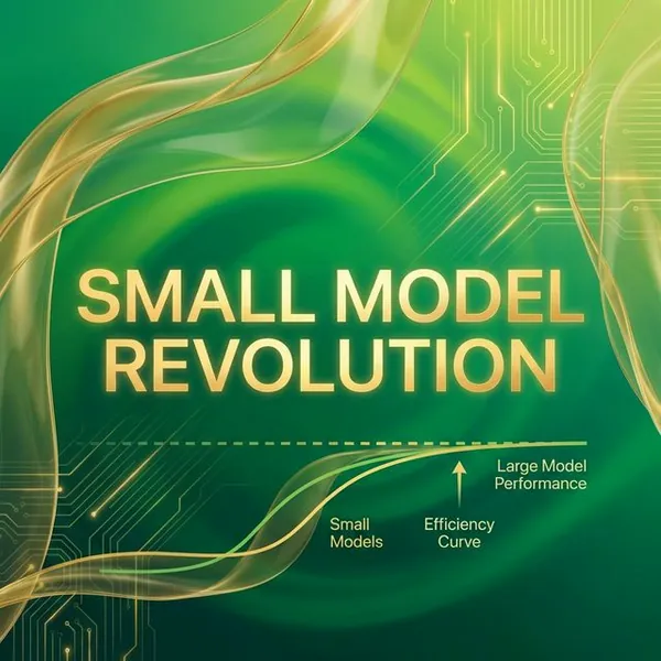 The Benchmarks Don't Lie