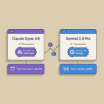 Opus 4.6 vs Gemini 3.0 Pro: The Trillion-Parameter War for the Agentic Frontier