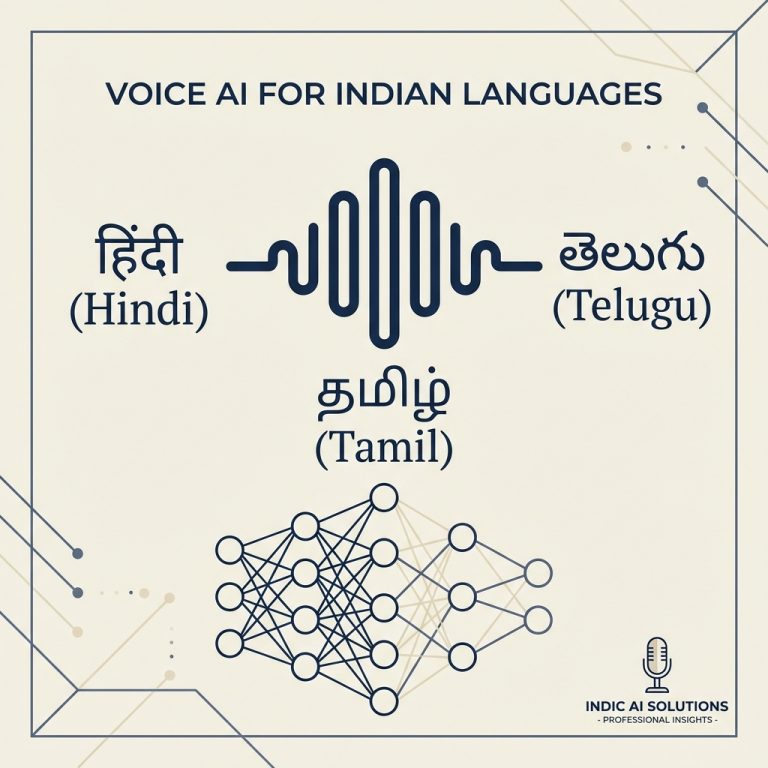 Sarvam Audio: Speech Recognition Beyond Transcription