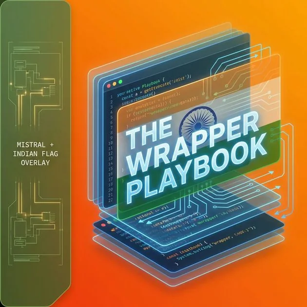 The Wrapper Playbook