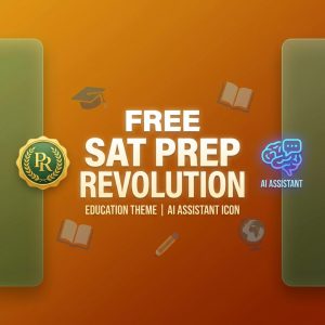 Google’s Free SAT Prep with Gemini: The Princeton Review Partnership That Just Democratized Test Prep