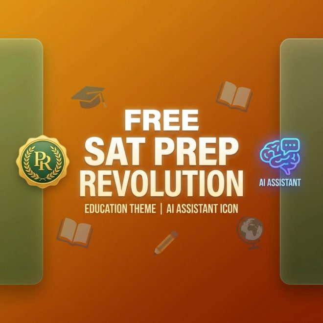 Google’s Free SAT Prep with Gemini: The Princeton Review Partnership That Just Democratized Test Prep