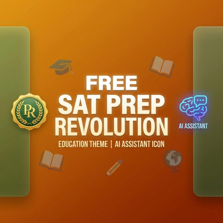 Google’s Free SAT Prep with Gemini: The Princeton Review Partnership That Just Democratized Test Prep