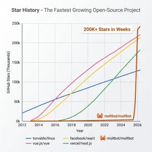 AI Just Solved ‘Unsolvable’ with Moltbot: The Singularity  Elon Musk Predicted for 2026 Is Here