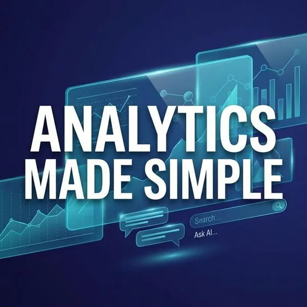 YouTube Ask Studio AI Analytics