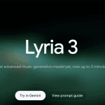 Google’s Lyria 3: The End of “Audio Drifting” and the Math Behind SynthID
