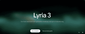 Google’s Lyria 3: The End of “Audio Drifting” and the Math Behind SynthID